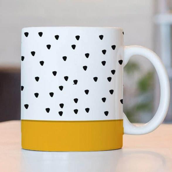 Coffee Mug - Yula Chomo Mug - 350 ML