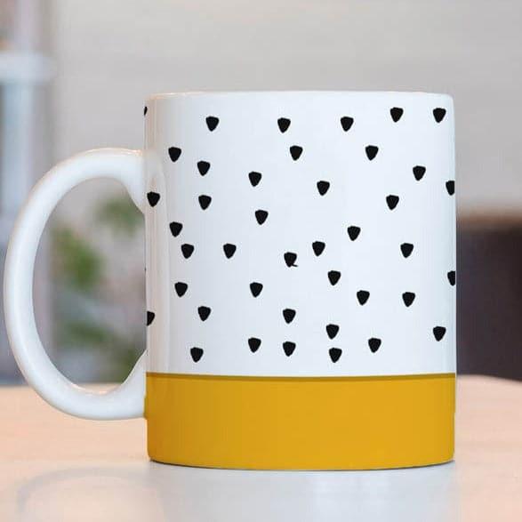 Buy Yula Chomo Mug - 350 ML Coffee Mug from Vaaree