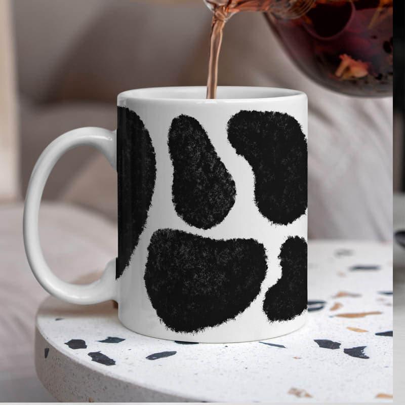 Buy Coffee Mug - Zebro Zam Mug - 350 ML at Vaaree online