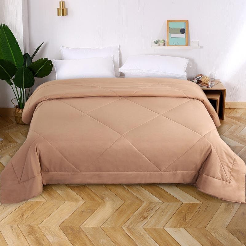 Buy Buffsquo Comforter Comforters & AC Quilts from Vaaree