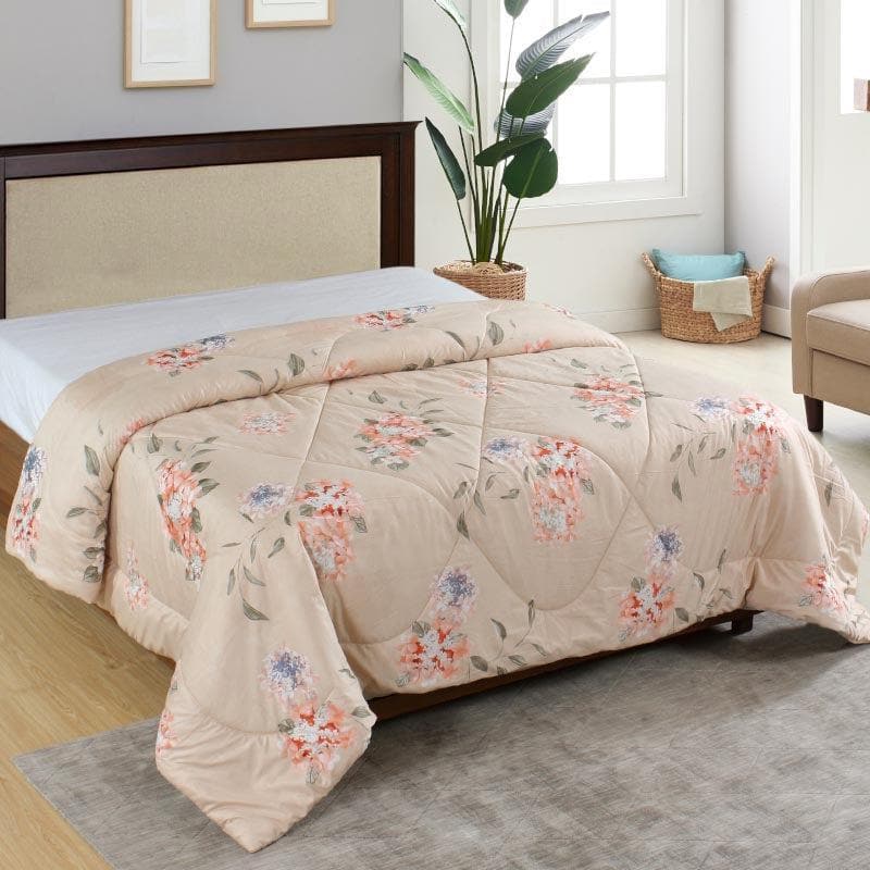 Buy Crisanne Comforter Comforters & AC Quilts from Vaaree