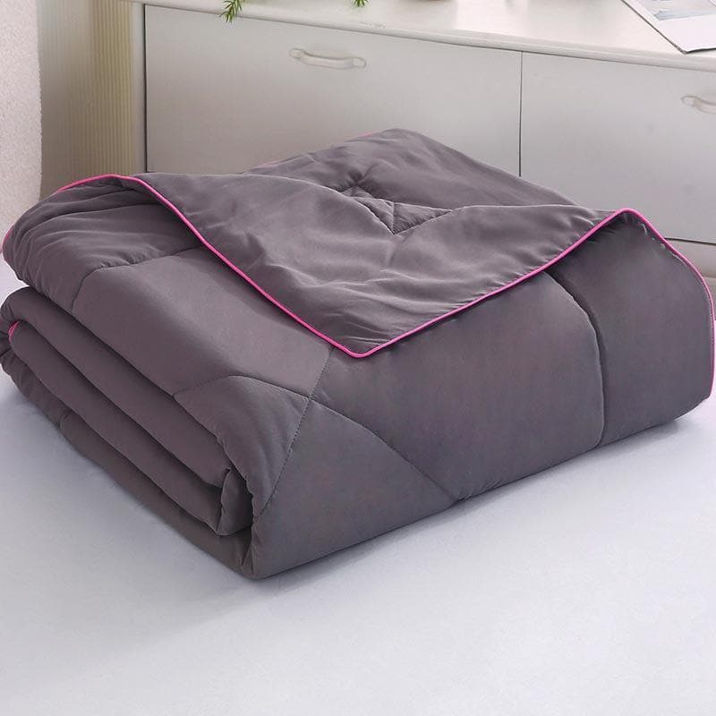 Buy Graysquo Comforter Comforters & AC Quilts from Vaaree