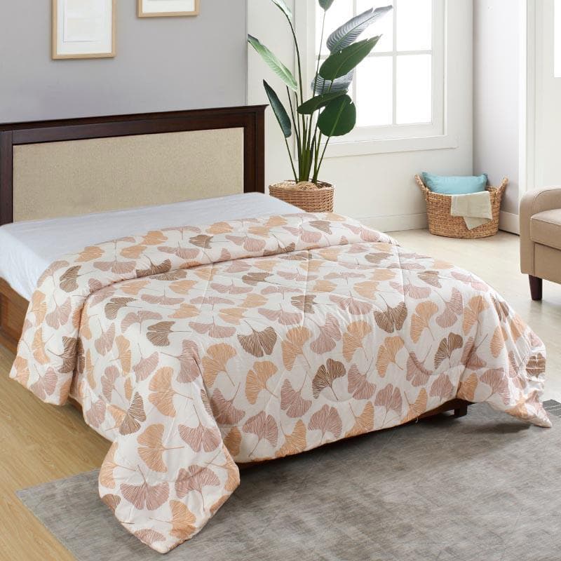 Buy Le Petalle Comforter Comforters & AC Quilts from Vaaree