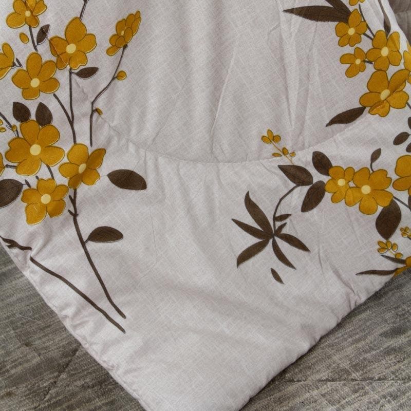 Comforters & AC Quilts - Sigma Floral Printed Comforter