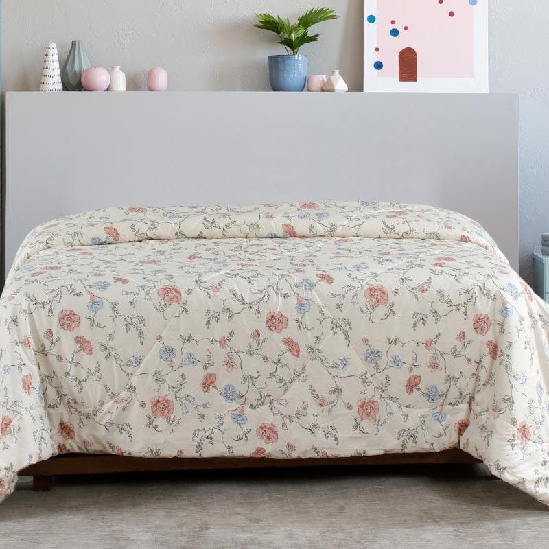 Comforters & AC Quilts - Trescano Printed Comforter