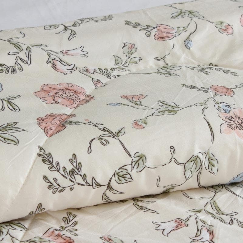 Comforters & AC Quilts - Trescano Printed Comforter