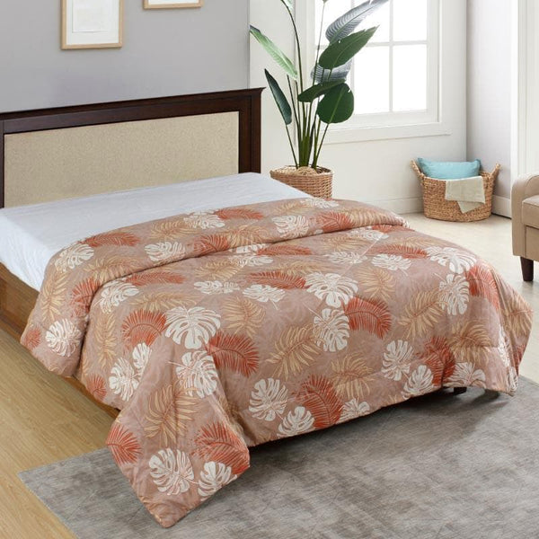 Comforters & AC Quilts - Tropics Here Printed Comforter