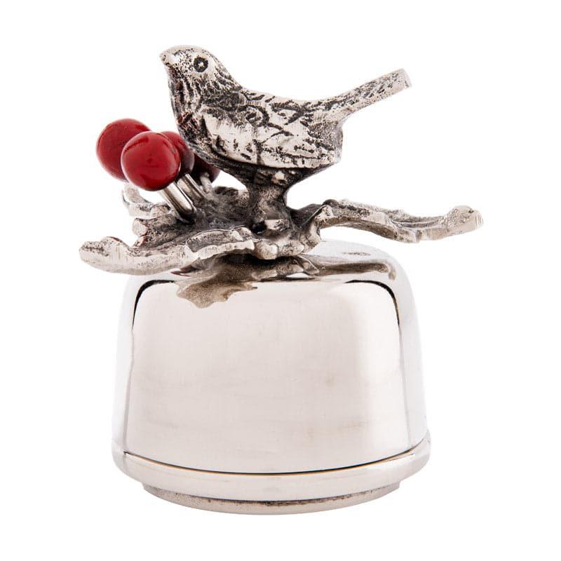 Container - Bird Watch Jar - 150 ML