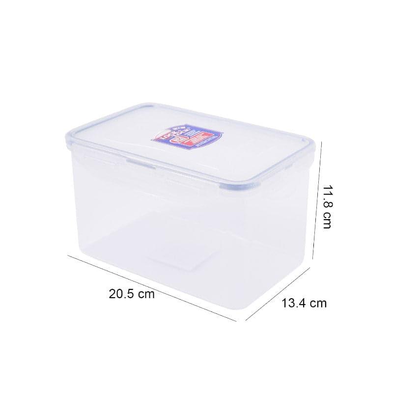 Container - Cuzi Airtight Container - 1900 ML