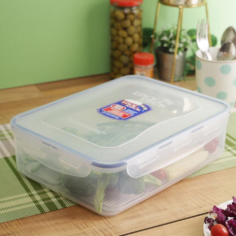 Container - Cuzi Airtight Container - 3900 ML