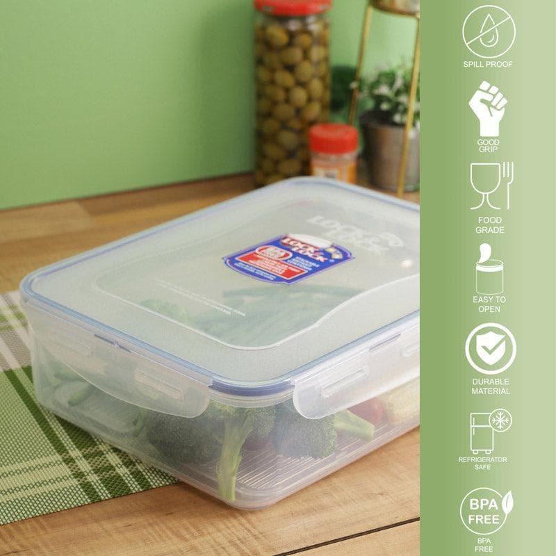 Container - Cuzi Airtight Container - 3900 ML