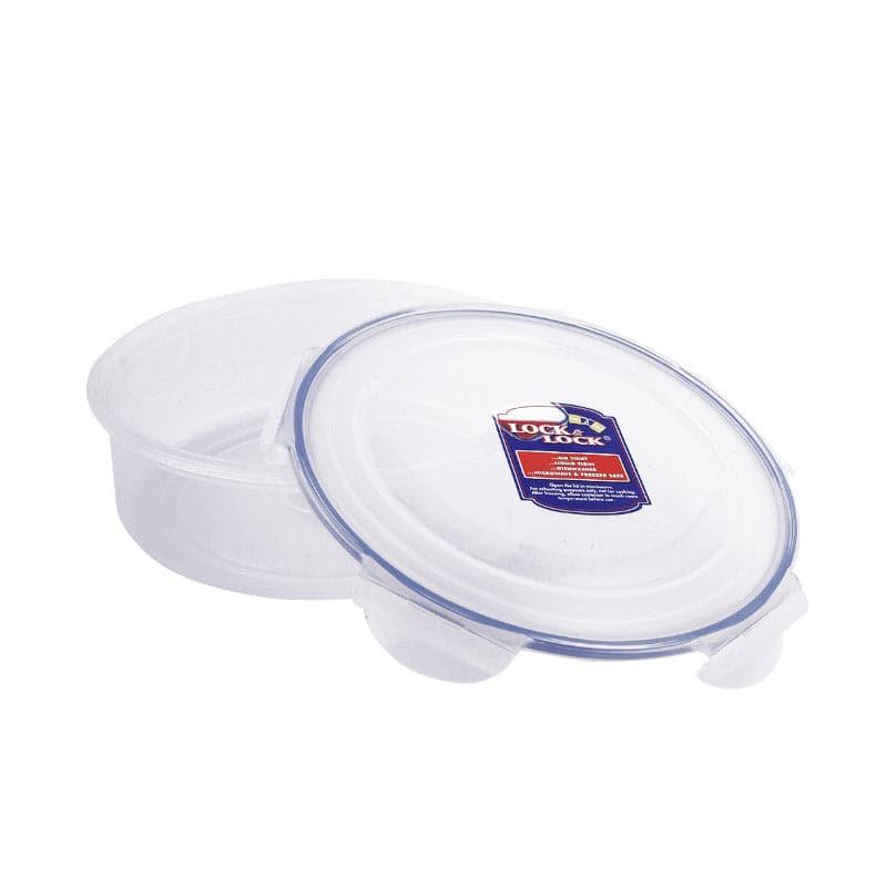 Buy Cuzi Round Storage Container - 2500 ML Container from Vaaree