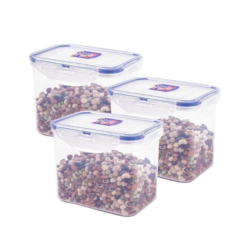 Buy Cuzi Stack Up Container (1000 ML) - Set Of Three Container from Vaaree