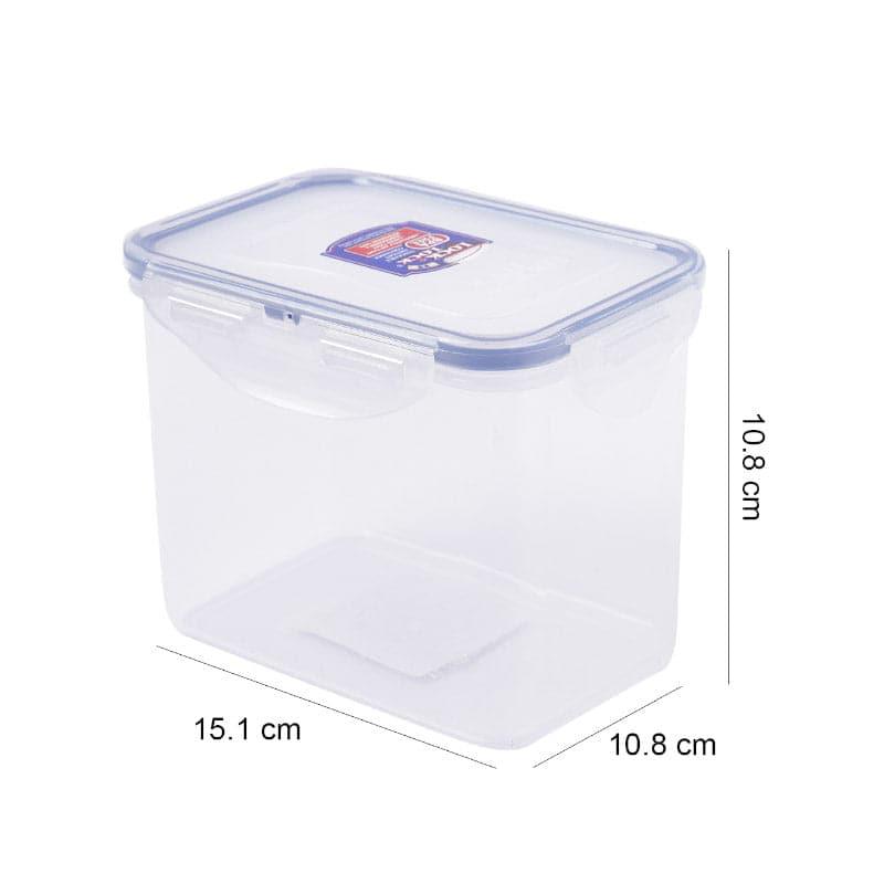 Buy Cuzi Stack Up Container (1000 ML) - Set Of Three Container from Vaaree