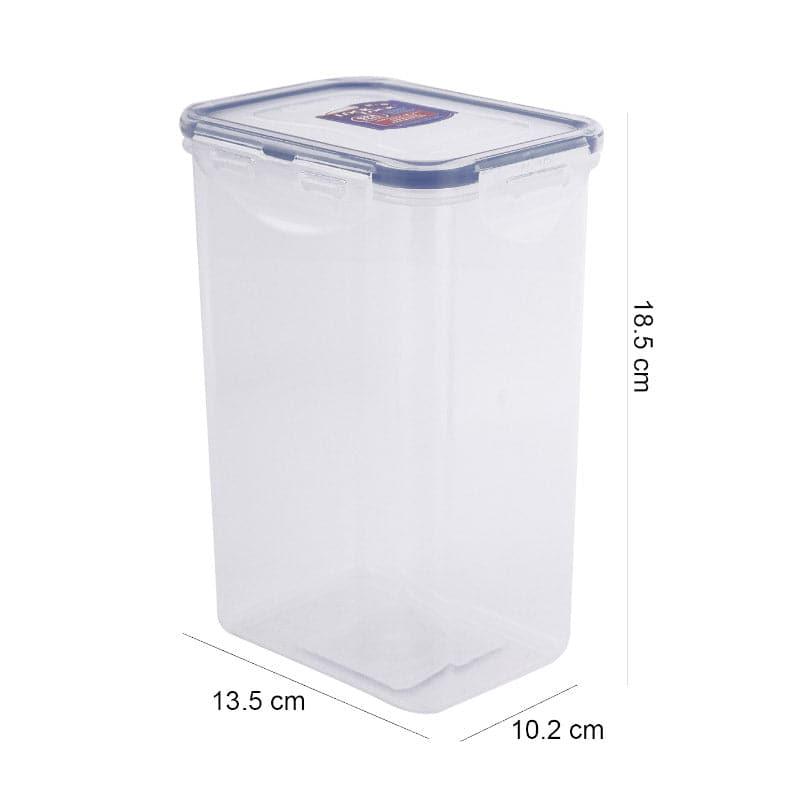 Container - Cuzi Stack Up Container (1300 ML) - Set Of Two