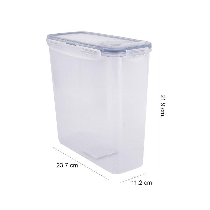 Container - Cuzi Stack Up Container (1400 ML) - Set Of Two