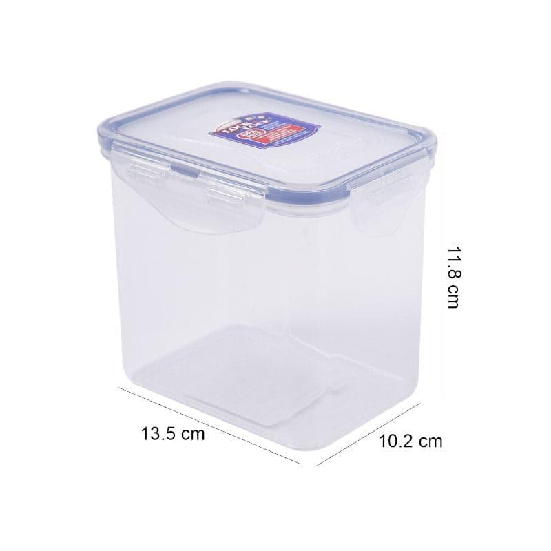 Buy Cuzi Stack Up Container (850 ML) - Set Of Three Container from Vaaree