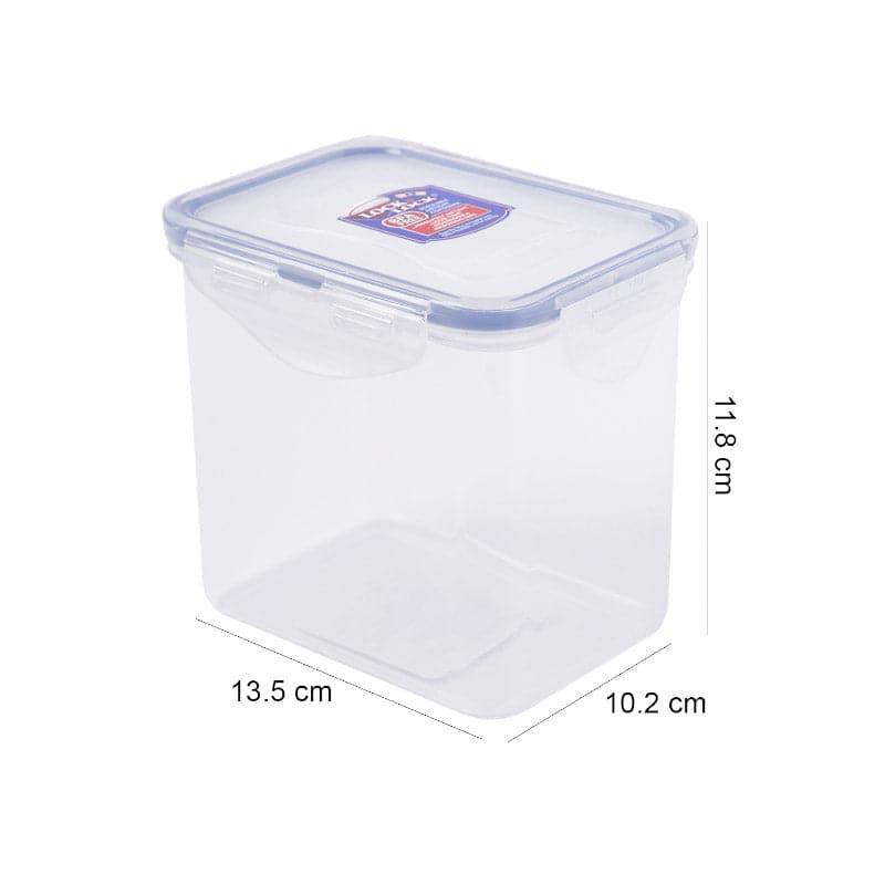 Container - Cuzi Stack Up Container (850 ML) - Set Of Two