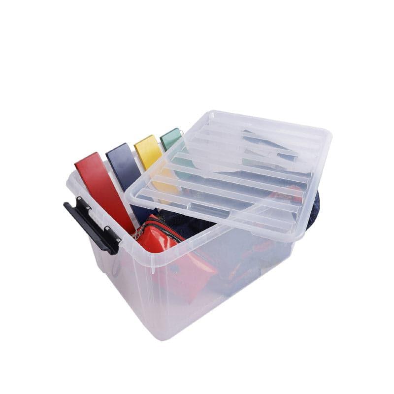 Container - Easy Clip Storage Box - 40 Litre