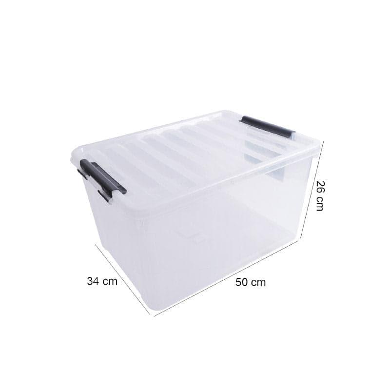 Container - Easy Clip Storage Box - 40 Litre