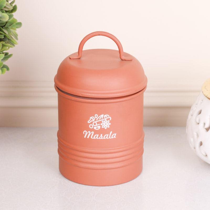 Buy Ferrous Fun Masala Container Container from Vaaree