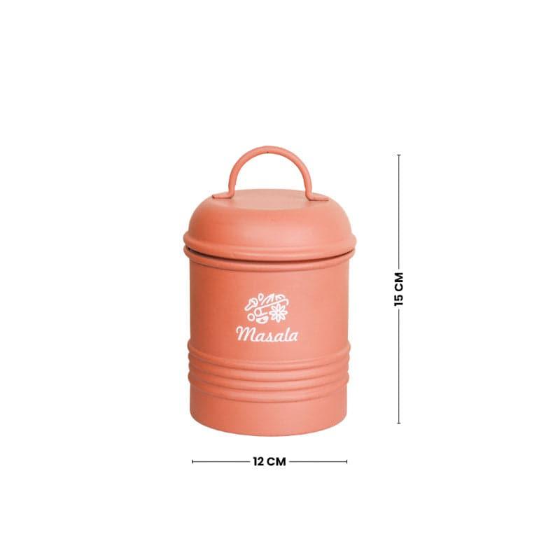 Buy Ferrous Fun Masala Container Container from Vaaree