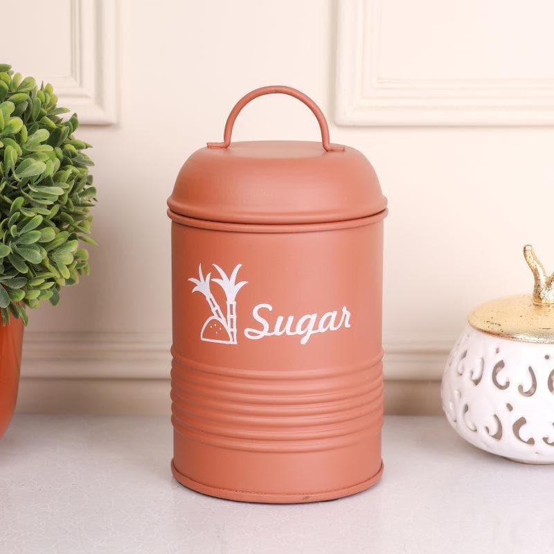 Container - Ferrous Fun Sugar Container