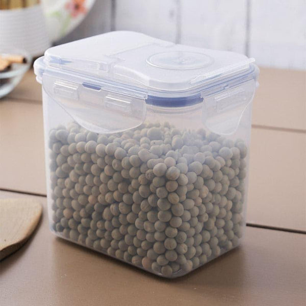 Container - Flip Top Container (850 ML) - Set Of Three