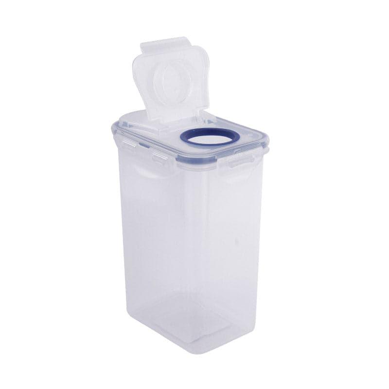 Container - Flip Top Stack Up Container (1300 ML) - Set Of Two