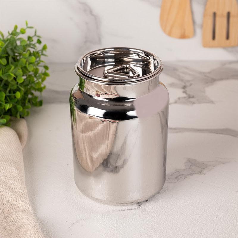 Container - Gipsa Storage Jar - 900 ML