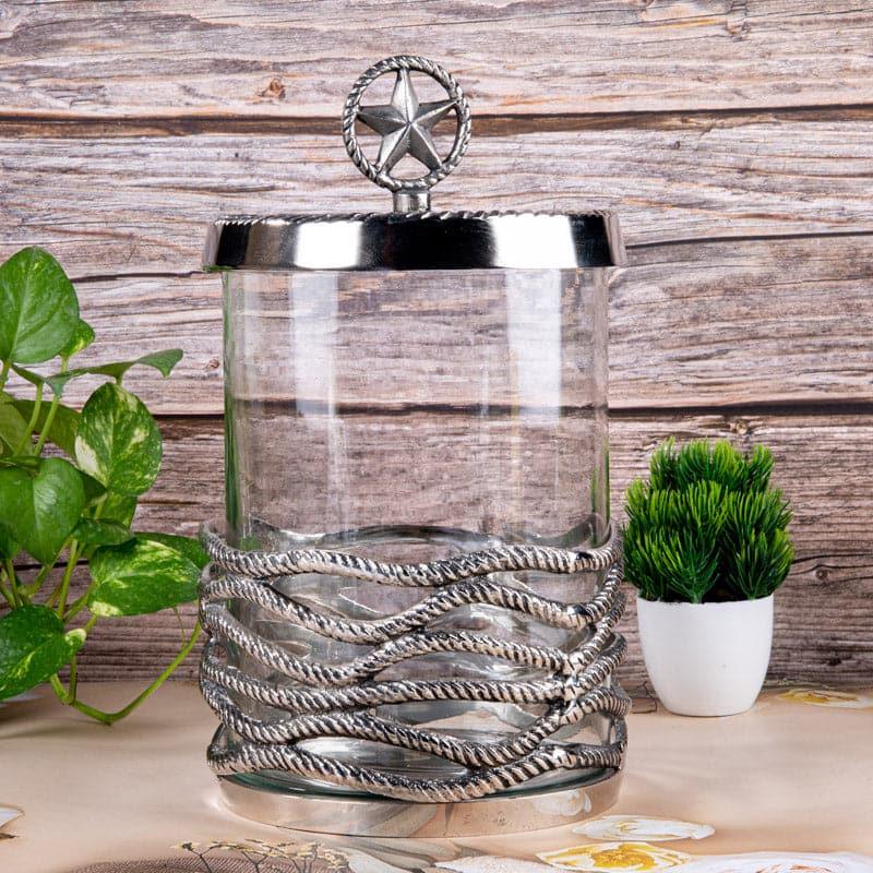 Container - Gleam Star Jar - 1500 ML