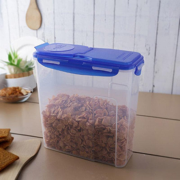 Container - Kito Flip Top Container (3900 ML) - Set Of Two