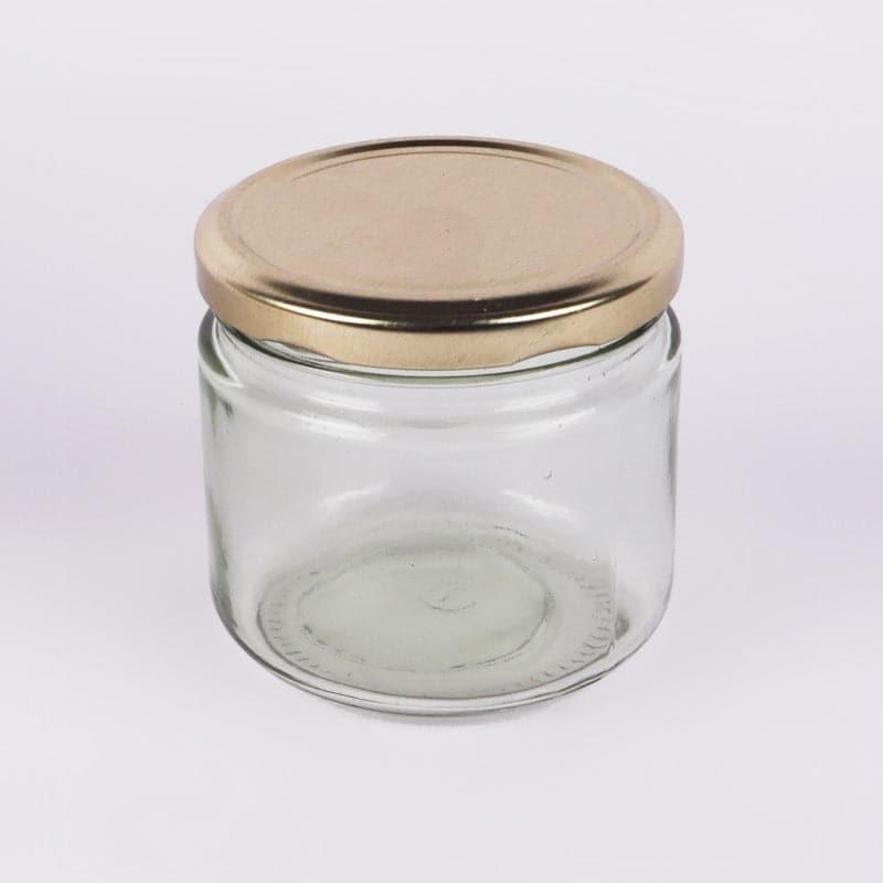 Buy Container - Merry Go Round Dry Fruit Jar - Set Of Five at Vaaree online