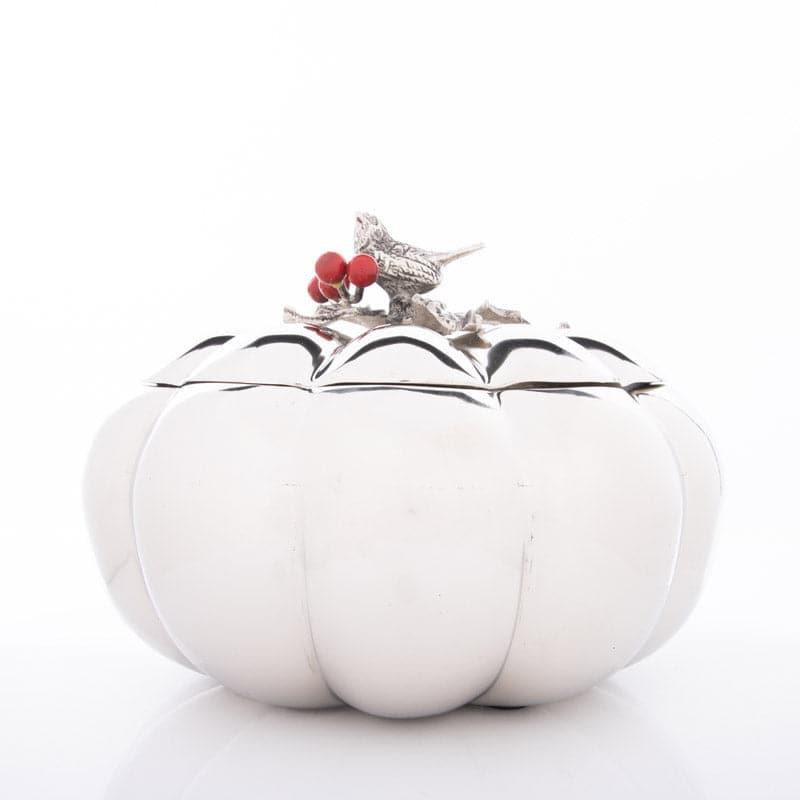 Buy Pumpkin Pal Jar - 3000 ML Container from Vaaree