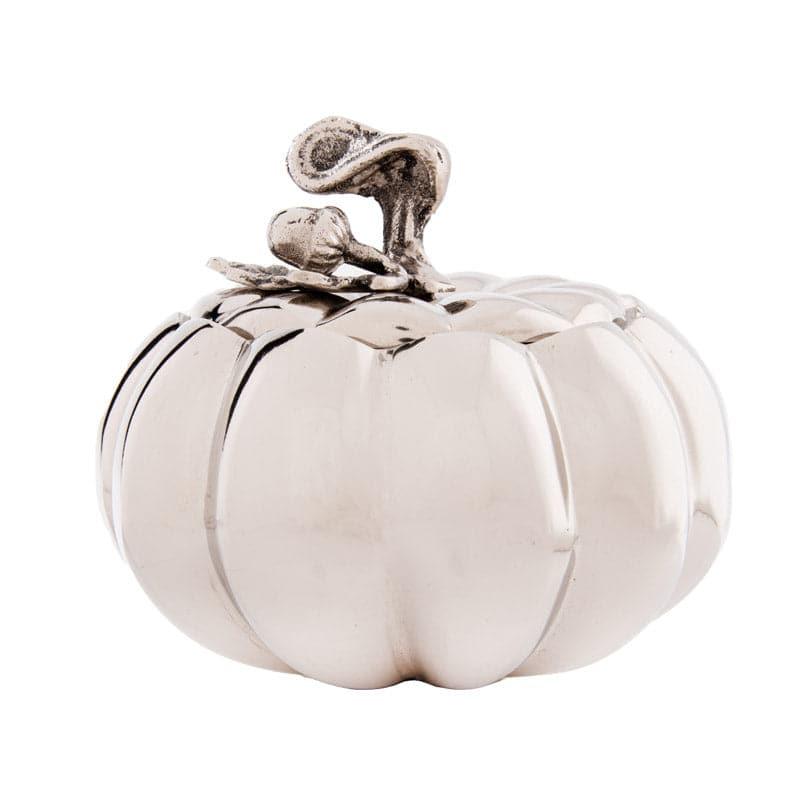 Buy Pumpkin Plume Jar - 1500 ML Container from Vaaree