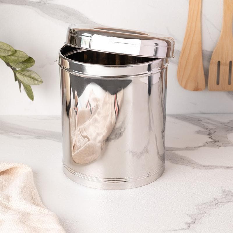 Buy Ranak Storage Jar - 2950 ML Container from Vaaree