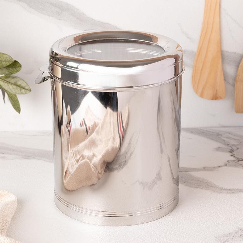 Buy Ranak Storage Jar - 5100 ML Container from Vaaree