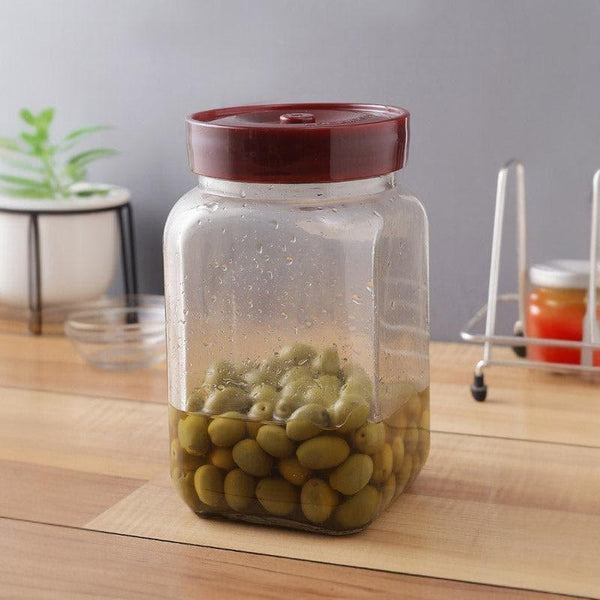 Buy Refi Storage Jar -1500 ML Container from Vaaree