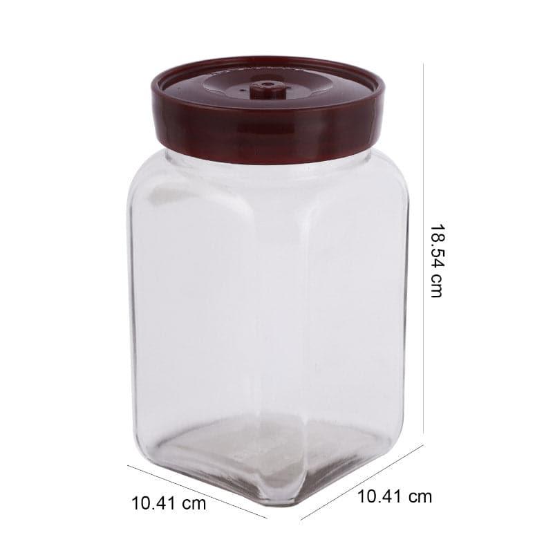 Container - Refi Storage Jar -1500 ML