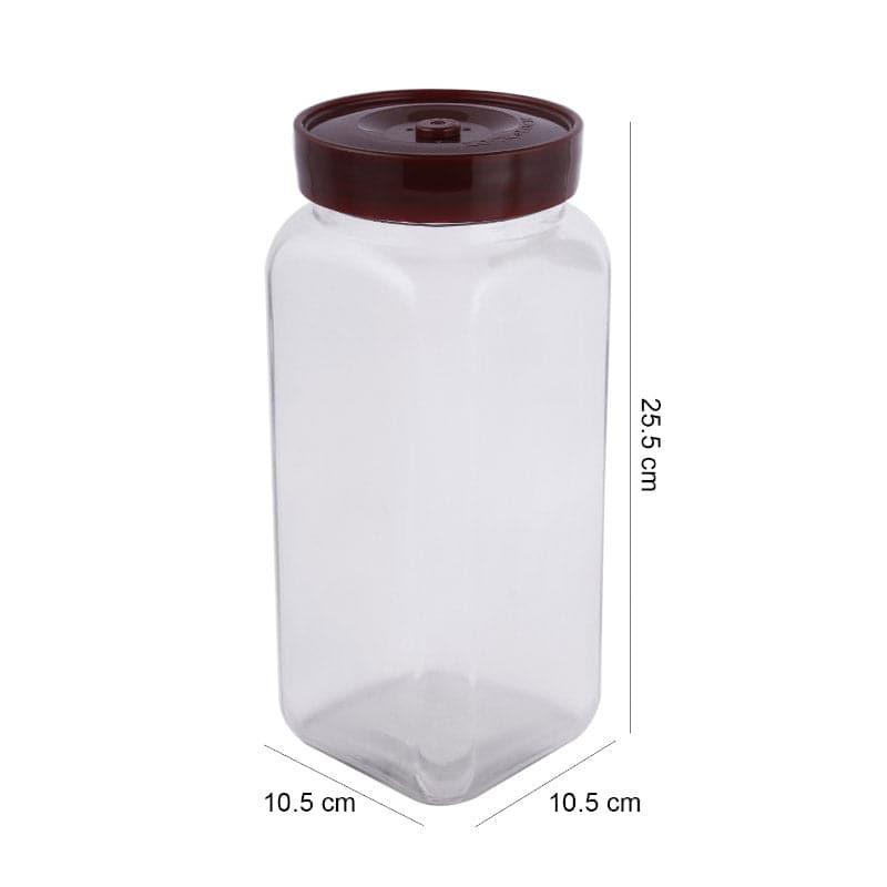 Container - Refi Storage Jar - 2100 ML