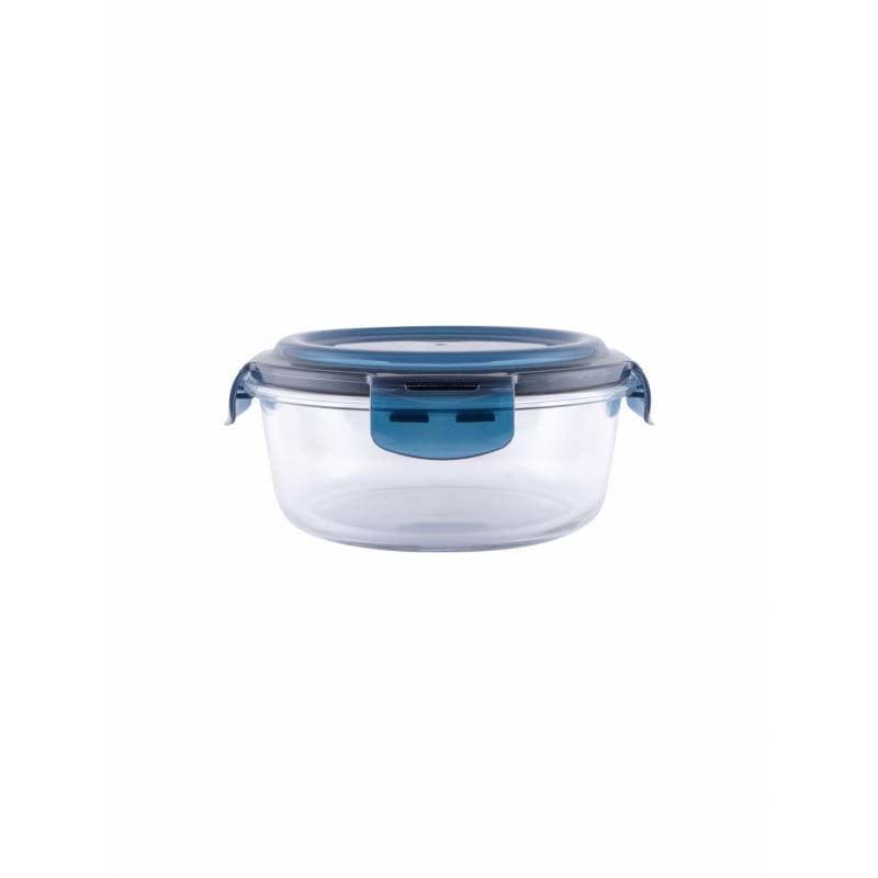 Buy Seriyo Glass Container - Set Of Two Container from Vaaree