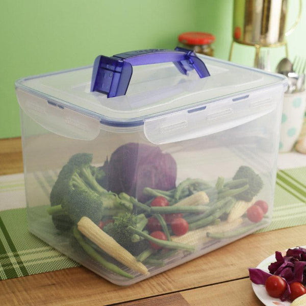 Container - Space Saver Container - 10 Litre