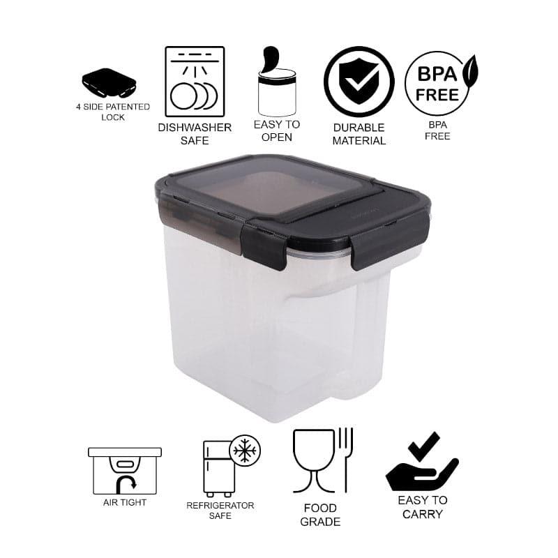 Container - Stackmate Airtight Container - 2500 ML