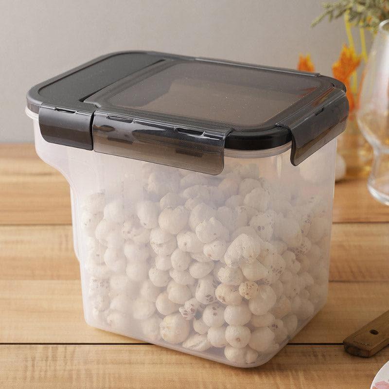 Container - Stackmate Airtight Container (2500 ML) - Set Of Two