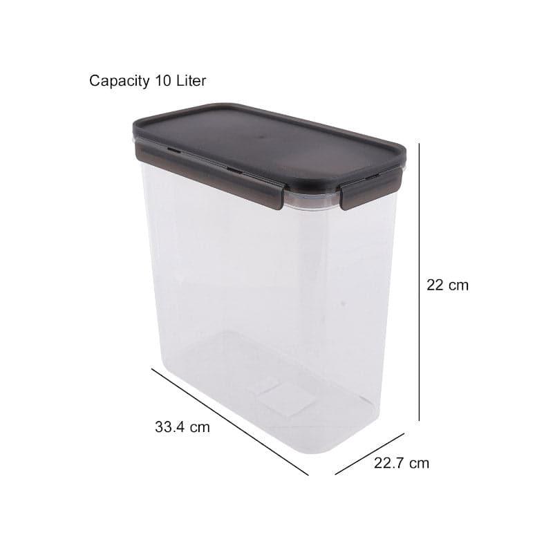 Container - Stackmate Airtight Container - 9600 ML