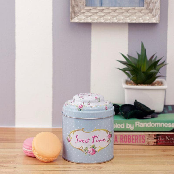 Container - Sweet Time Storage Box