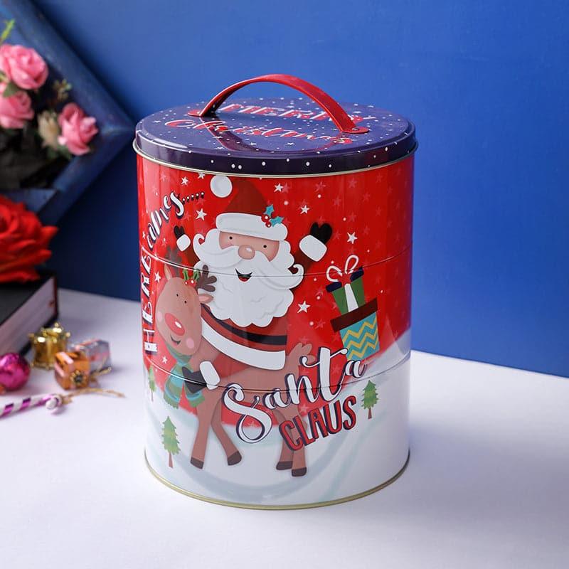 Buy Winterlove Storage Jar Container from Vaaree