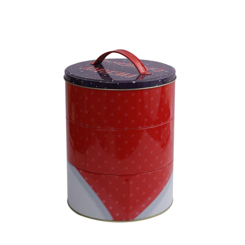 Buy Winterlove Storage Jar Container from Vaaree