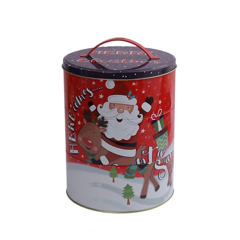 Buy Winterlove Storage Jar Container from Vaaree