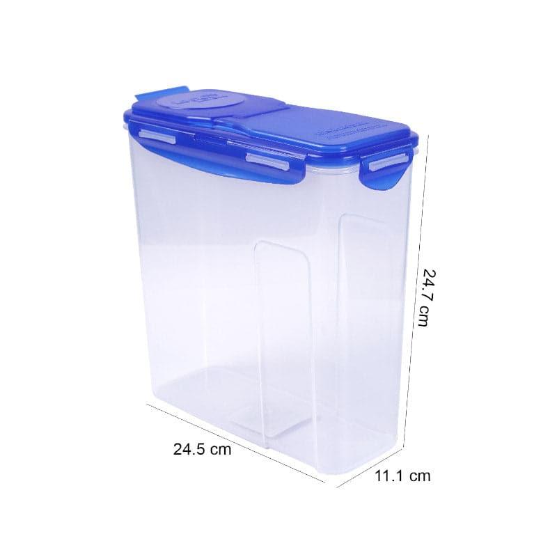 Container - Yuku Multipurpose Container - 3900 ML